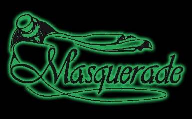 logo Masquerade Of Shadows